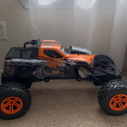 4x4 Monster Rc Truck