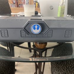 Disney Star Wars Legacy Rey Lightsaber