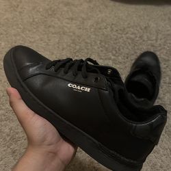 Coach Shoes Men