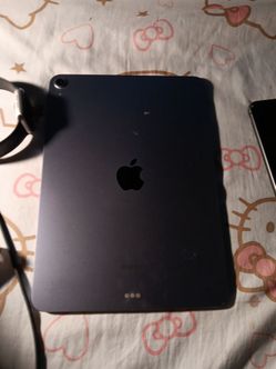 IPad air parts only
