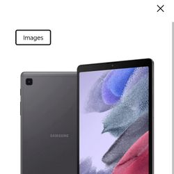 Samsung Galaxy Tablet A7