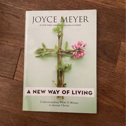 A New Way Of Living 