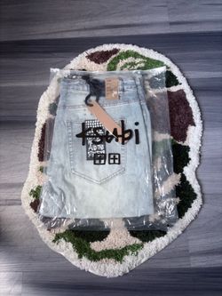 Ksubi jeans