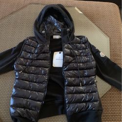 Moncler Jacket 