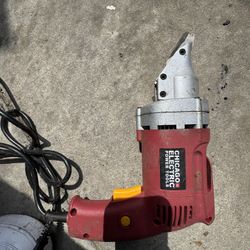 Metal Cutter Shire
