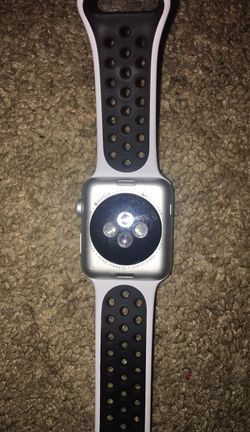 Apple watch series 3