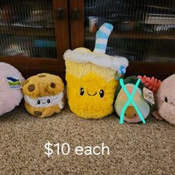 Squishables