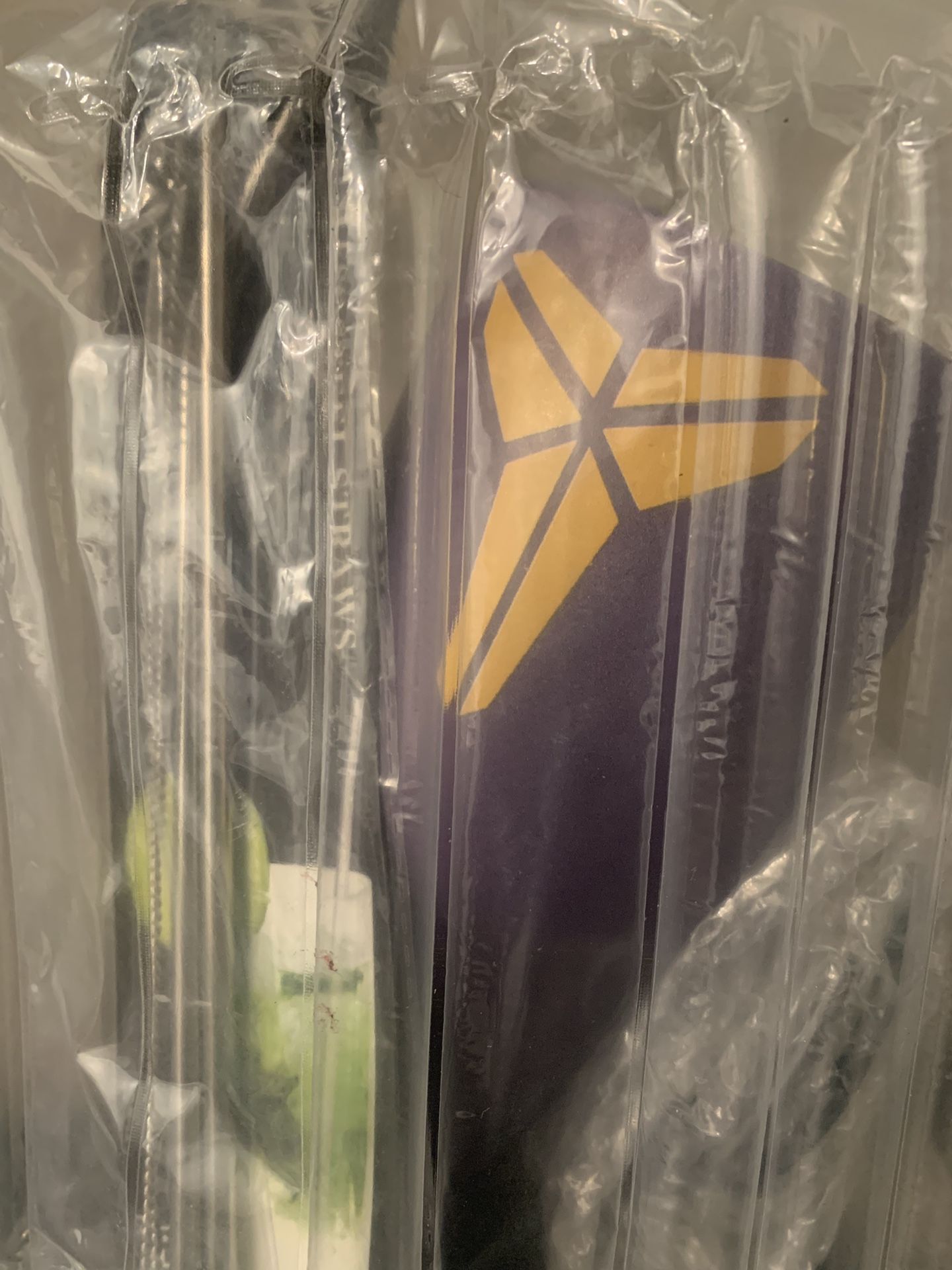 NEW Black Mamba Travel Mug