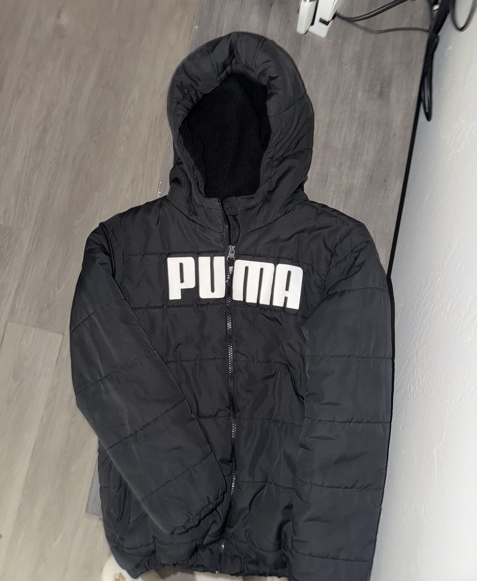 Puma Jacket