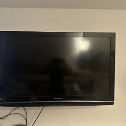 Panasonic Tv 48in 