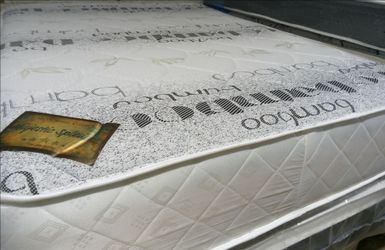 $170 queen mattress only brand new free delivery same-day