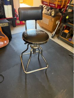 Work chair
