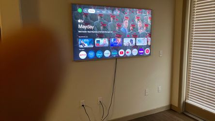 TLC  NXTFRAME 65 in Television
