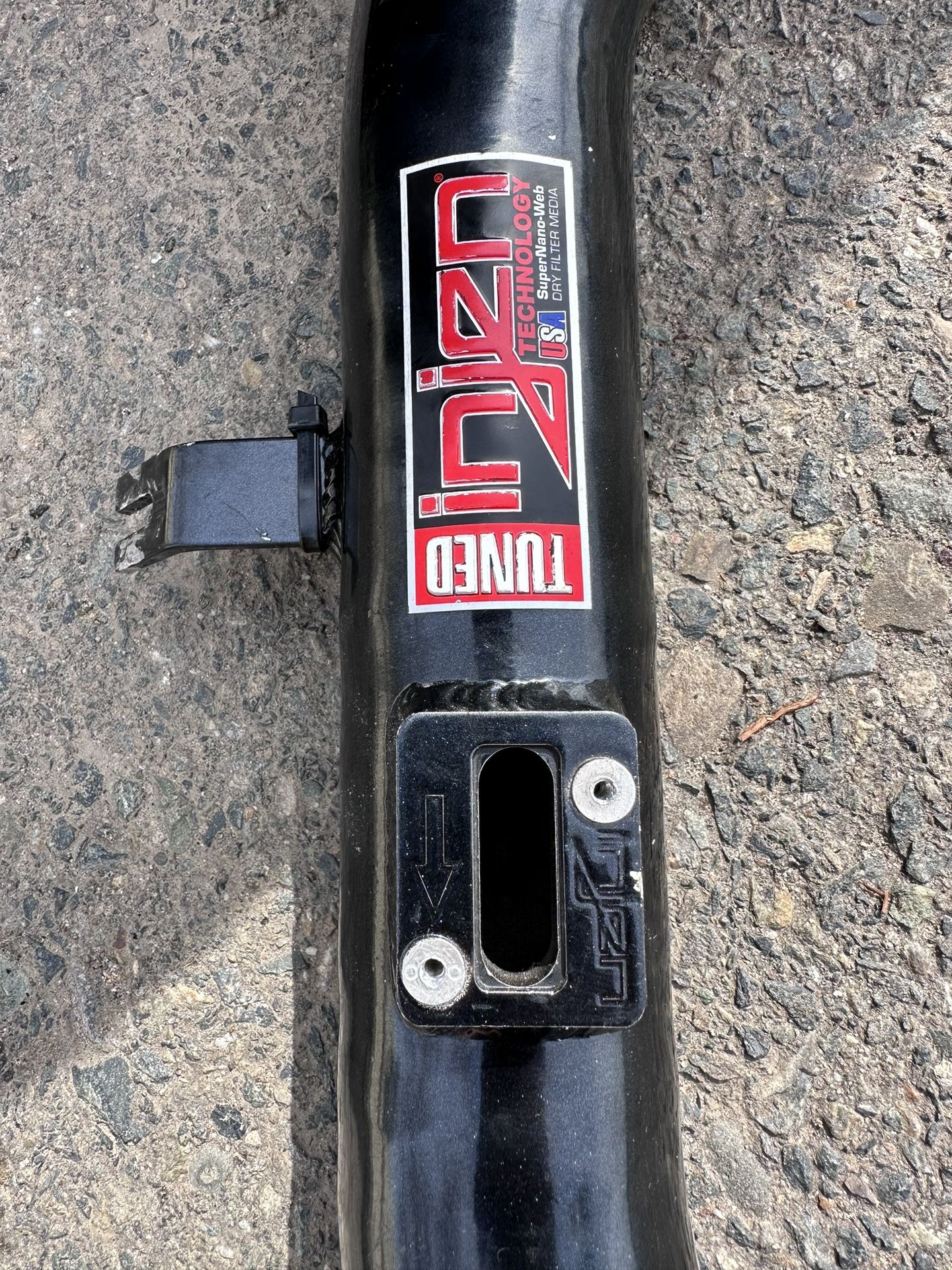 Injen Cold Air Intake System