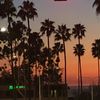 LA