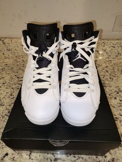 Air Jordan 6 Retro