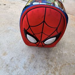Kids Luggage