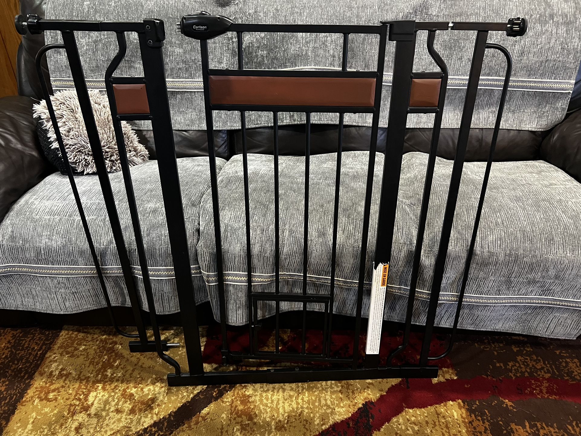 Carlson Pet Gate