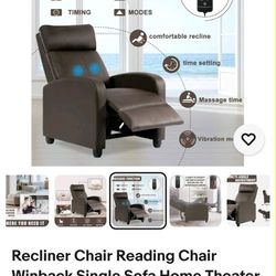 Recliner 