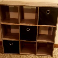 Small Book Shelf