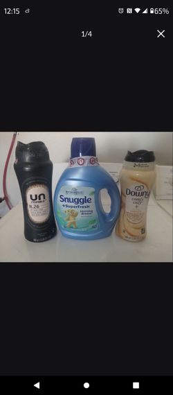 Laundry Bundle $24 for all