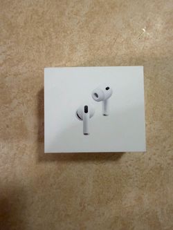AirPods Pro 3