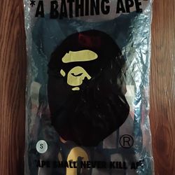 Brand New Bape Shirt 
