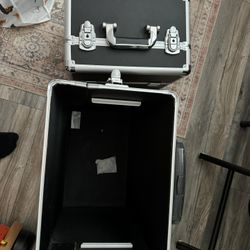 Makeup Suitcase