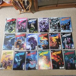 Comics
