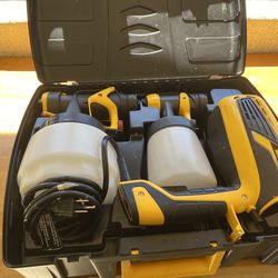 Wagner Paint Sprayer