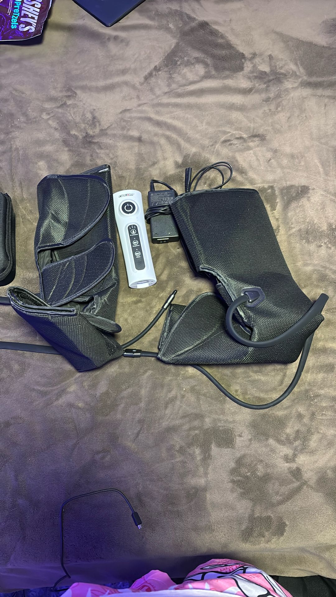 Leg Massager For Circulation