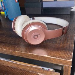 Beats Solo Wireless 