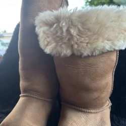 Ugg Boots