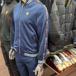Mens Clothing