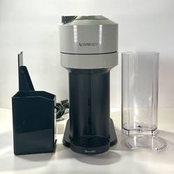 Nespresso Vertuo Next With Pods