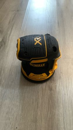 Dewalt XR Sander