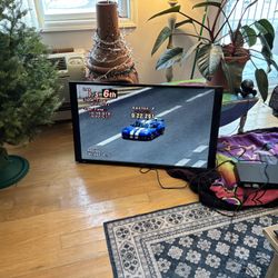 48 Inch Westinghouse LED TV