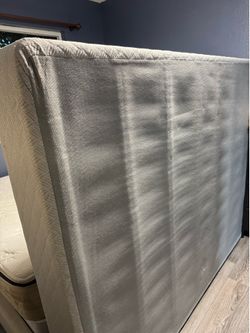 Box spring