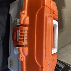 plano fishing tackle box 