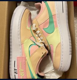 AF1 Shadow Nike Shoes