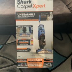 Shark Carpet Expert 