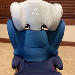 Car seat And Booster