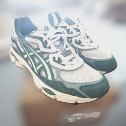 ASICS Gel New 