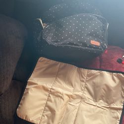 Diaper Bag