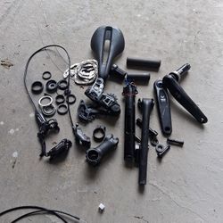 Trek Bike Parts