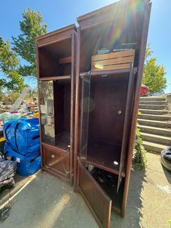 Entertainment Center
