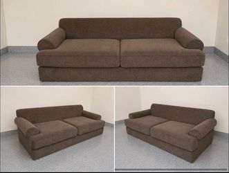 Oversized Sofa