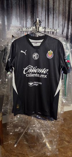CHIVAS DE GUADALAJARA JERSEY ( PLEASE READ DISCRIPTION)
