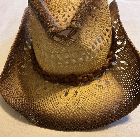 Adult Cowboy Hat