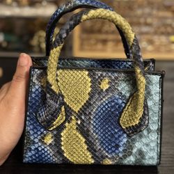 Mini Purse